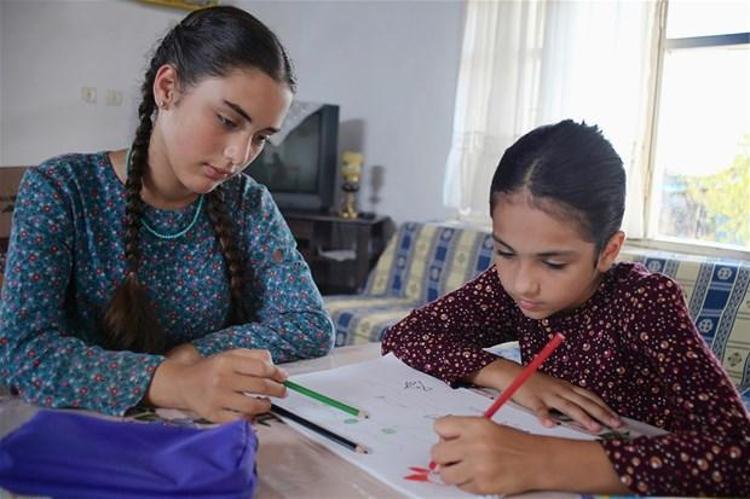 Küçük Gelin Akil İnsanlar raporuyla doğdu