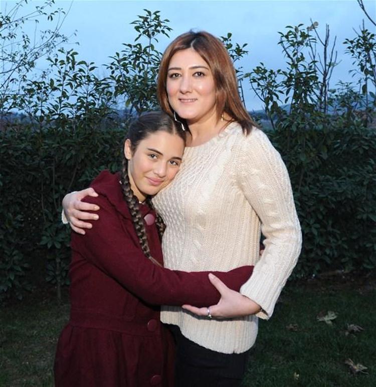 Küçük Gelin Akil İnsanlar raporuyla doğdu