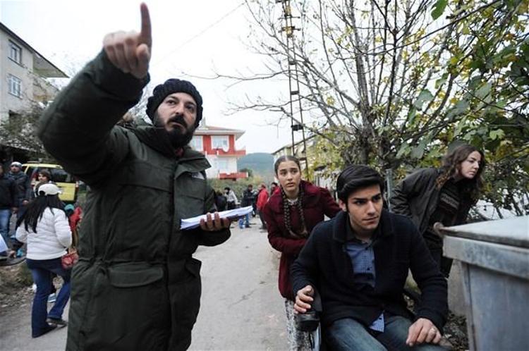 Küçük Gelin Akil İnsanlar raporuyla doğdu