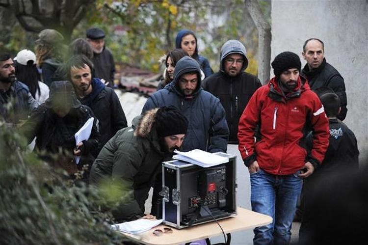 Küçük Gelin Akil İnsanlar raporuyla doğdu