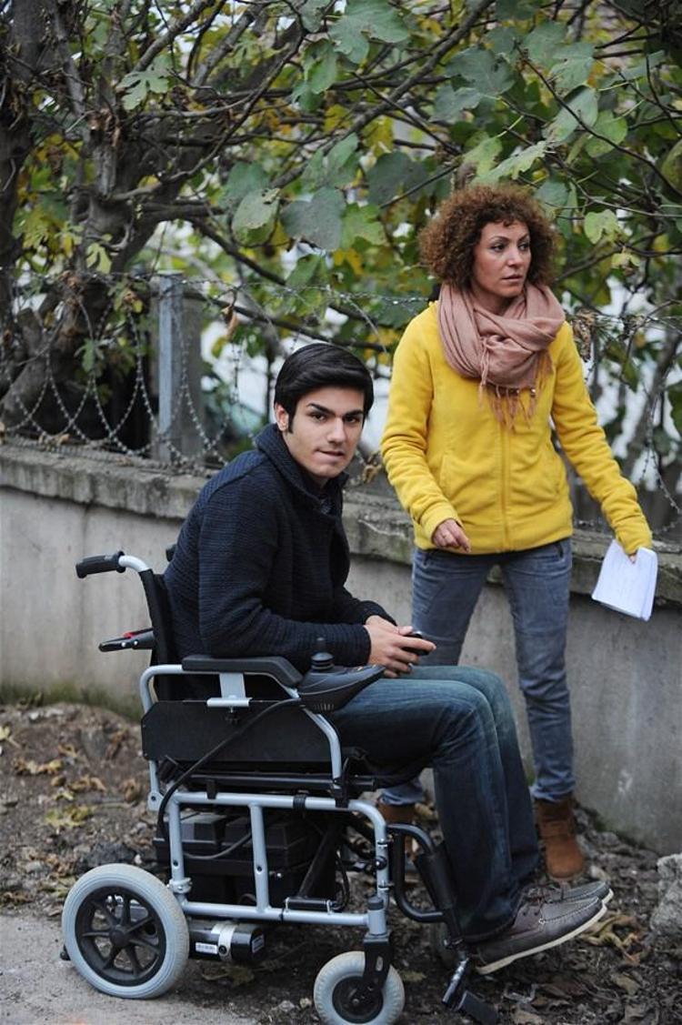 Küçük Gelin Akil İnsanlar raporuyla doğdu