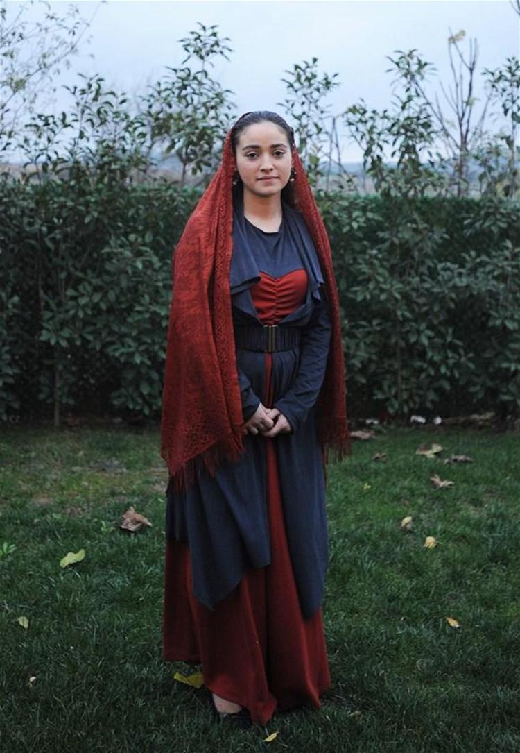 İkinci küçük gelin hikâyesi