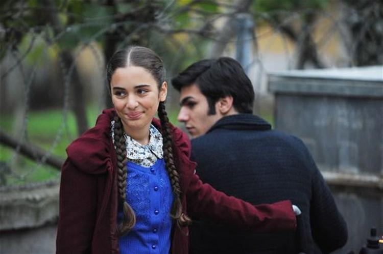 Küçük Gelin Akil İnsanlar raporuyla doğdu