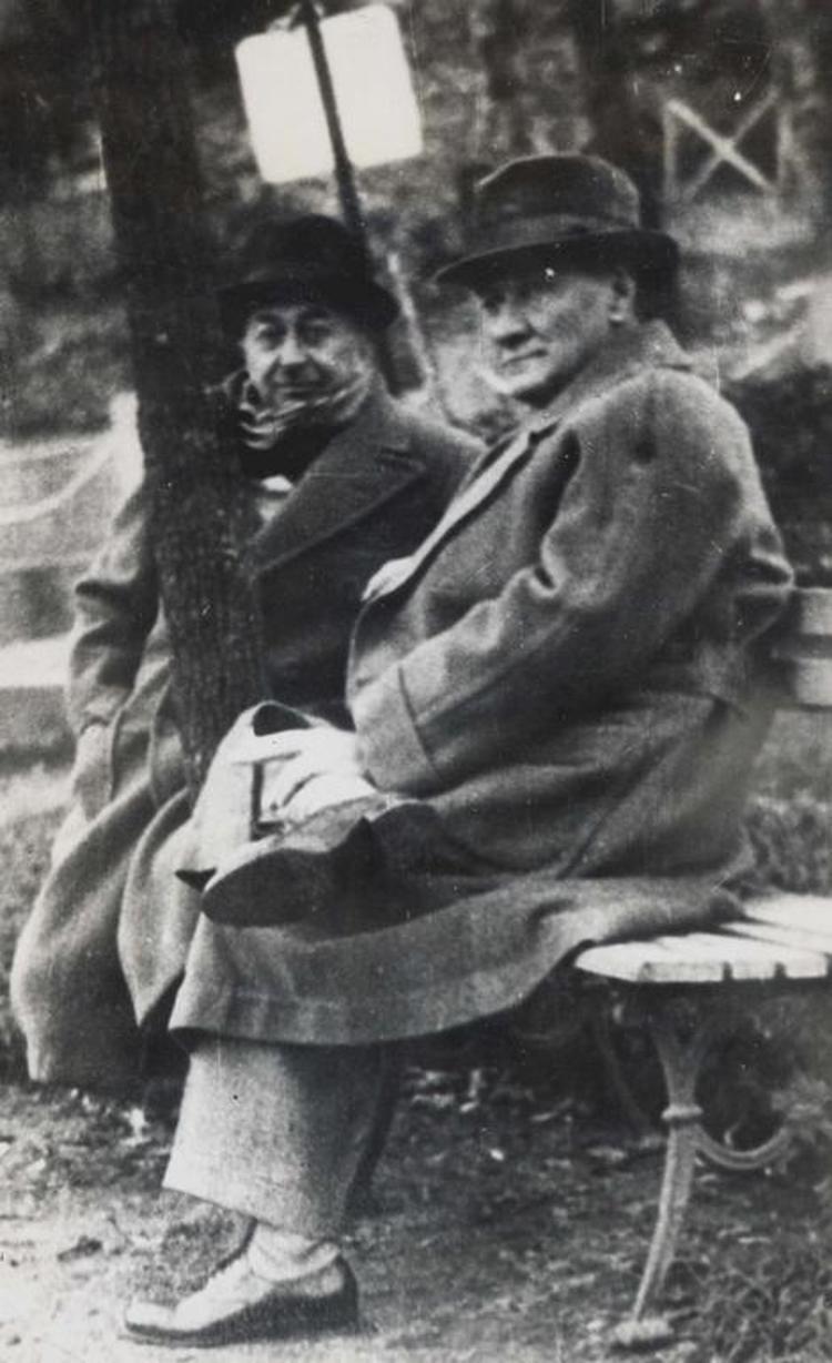 Atatürk´ün arşivlerden çıkan son fotoğrafları