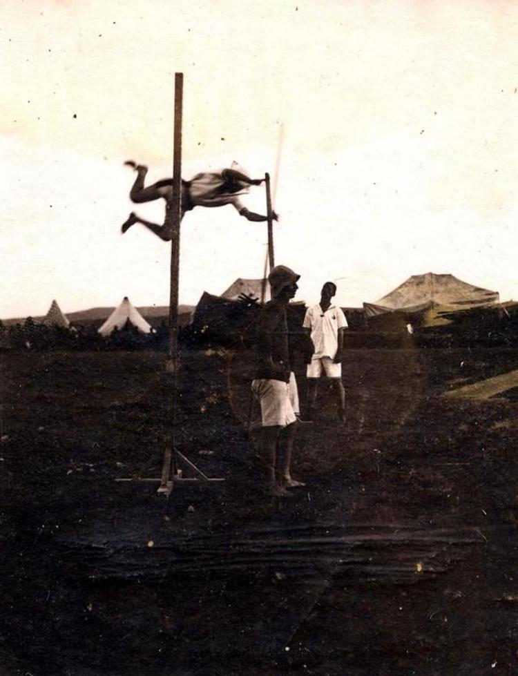 Atatürk´ün arşivlerden çıkan son fotoğrafları