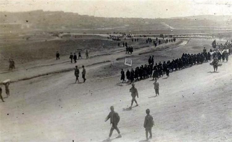 Atatürk´ün arşivlerden çıkan son fotoğrafları