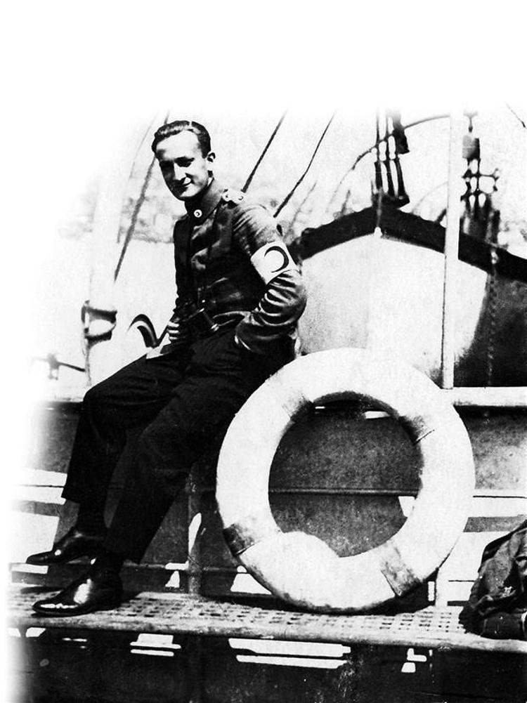 Fotoğraflarla Atatürk