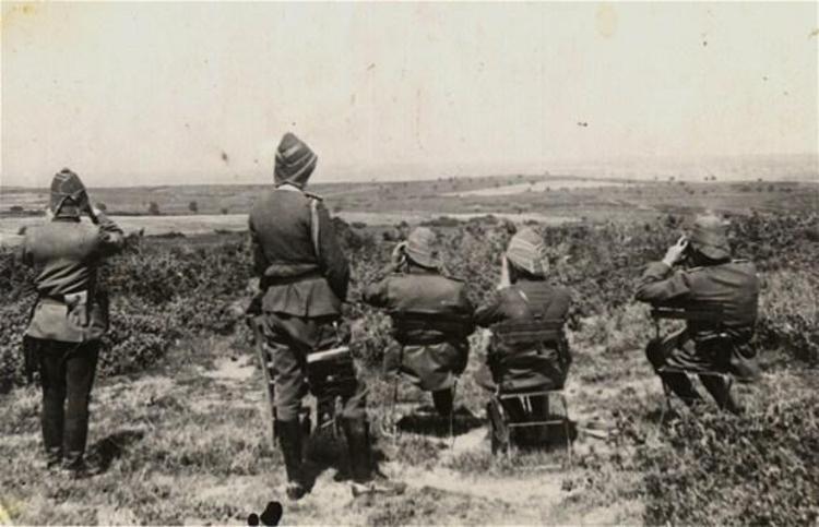 Fotoğraflarla Atatürk