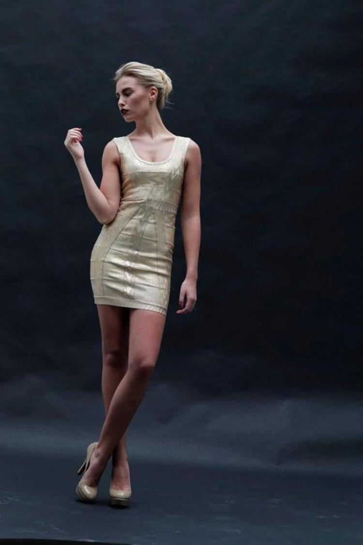 Chloe Loughnan