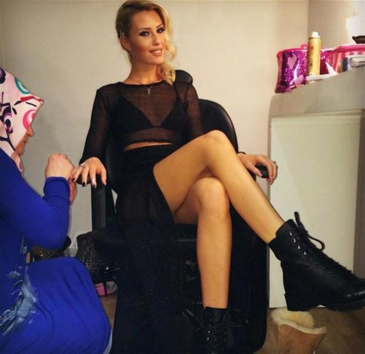 Chloe Loughnan