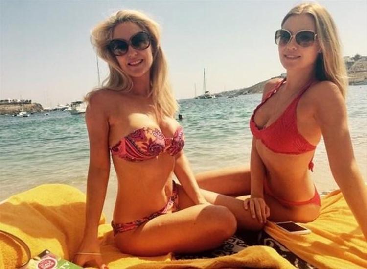 Chloe Loughnan
