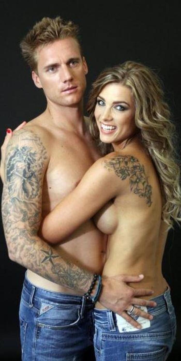 Radoslav Kovac & Klara Medkova
