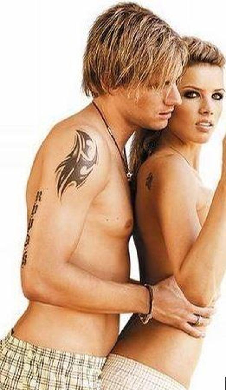 Radoslav Kovac & Klara Medkova