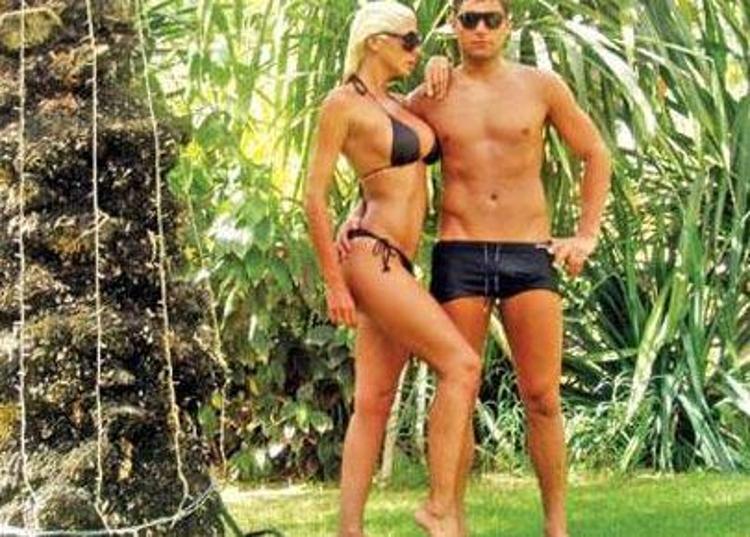 Dusko Tosic & Jelena Karleusa