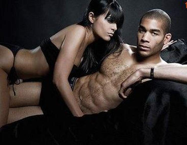 Oguchi Onyewu & Salome Khorasanchi