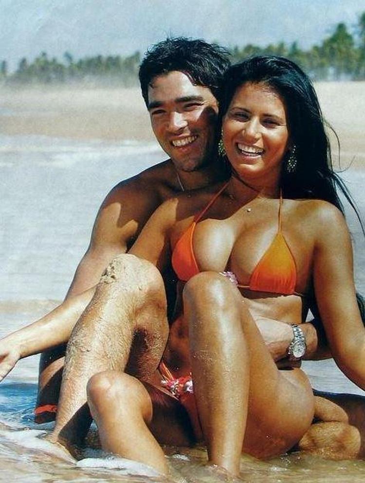 Deco & Jaciara