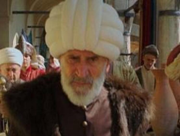 Muhteşem Yüzyıl´a Muhteşem konuklar