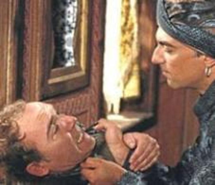 Muhteşem Yüzyıl´a Muhteşem konuklar
