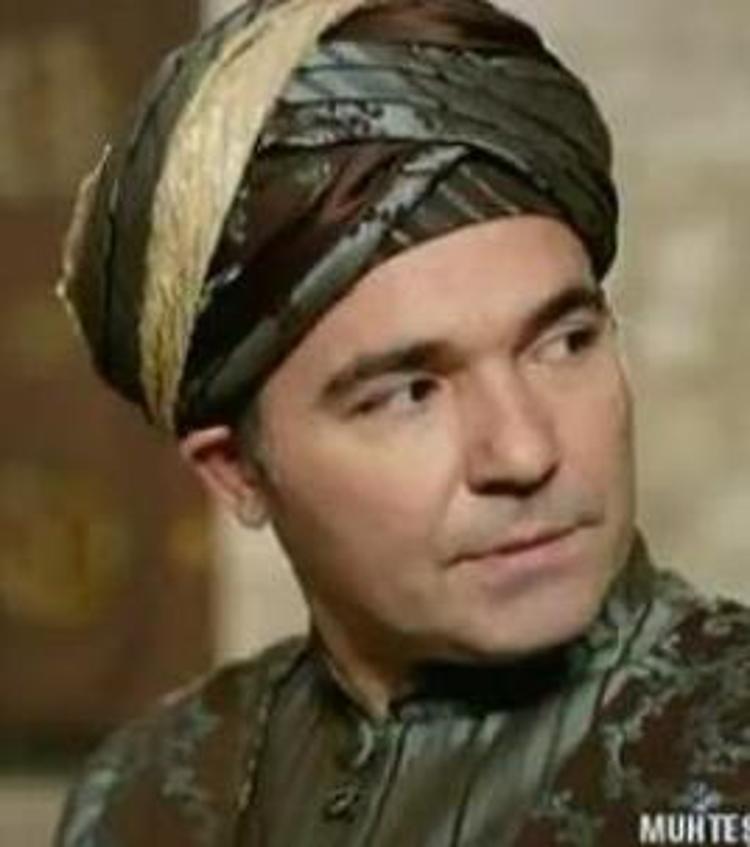 Muhteşem Yüzyıl´a Muhteşem konuklar