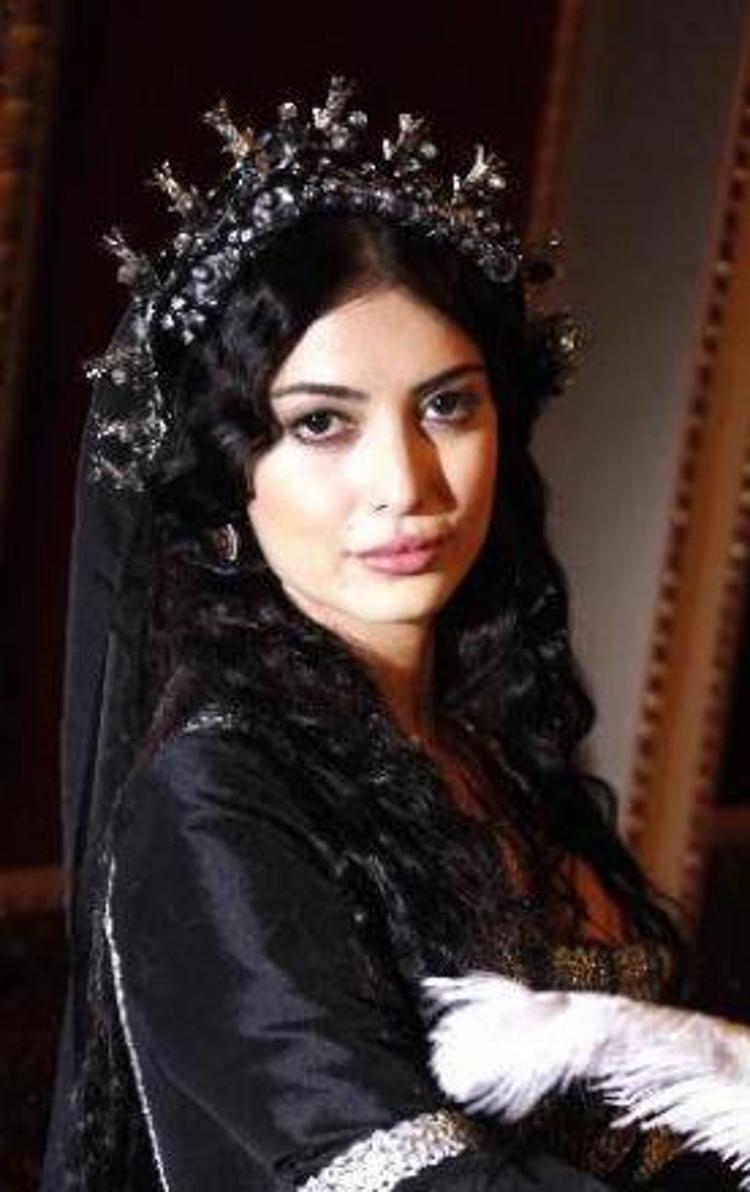 Muhteşem Yüzyıl´a Muhteşem konuklar