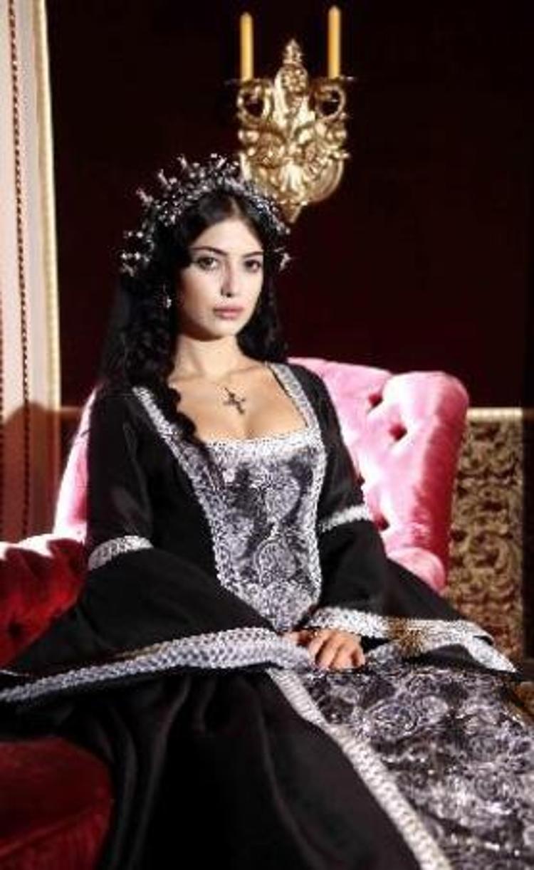 Muhteşem Yüzyıl´a Muhteşem konuklar