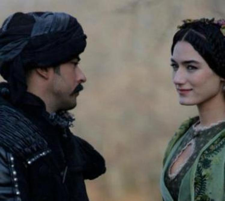 Muhteşem Yüzyıl´a Muhteşem konuklar
