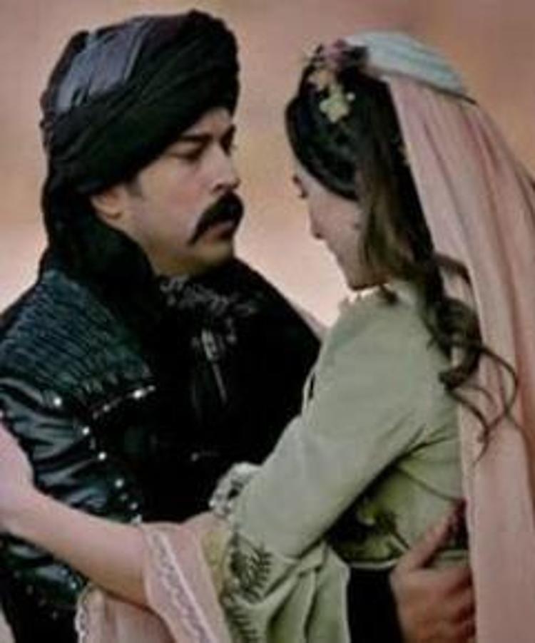 Muhteşem Yüzyıl´a Muhteşem konuklar