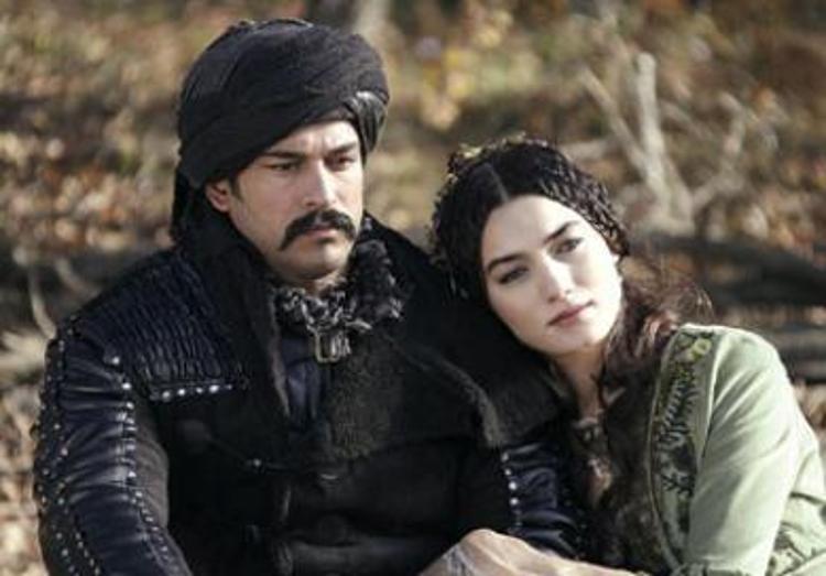 Muhteşem Yüzyıl´a Muhteşem konuklar