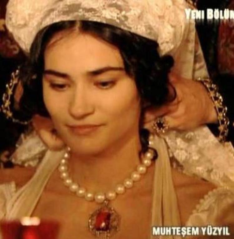 Muhteşem Yüzyıl´a Muhteşem konuklar