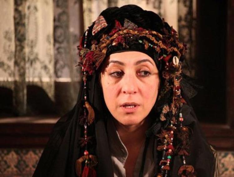Muhteşem Yüzyıl´a Muhteşem konuklar