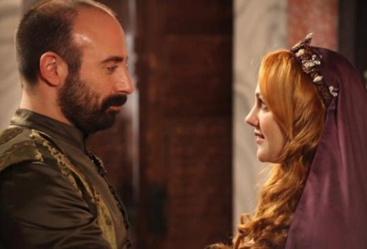 HER OYUNCUNUN HAYALİNDEKİ DİZİ