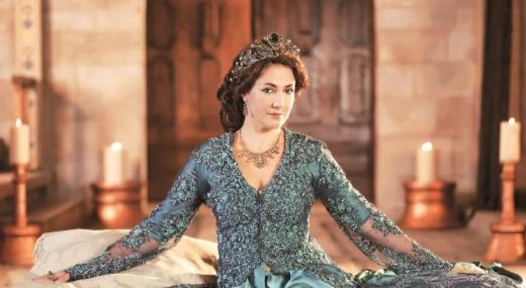 Muhteşem Yüzyıl´a Muhteşem konuklar