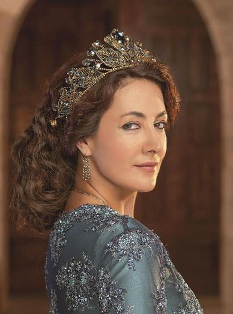 FATMA HATUN OLDU