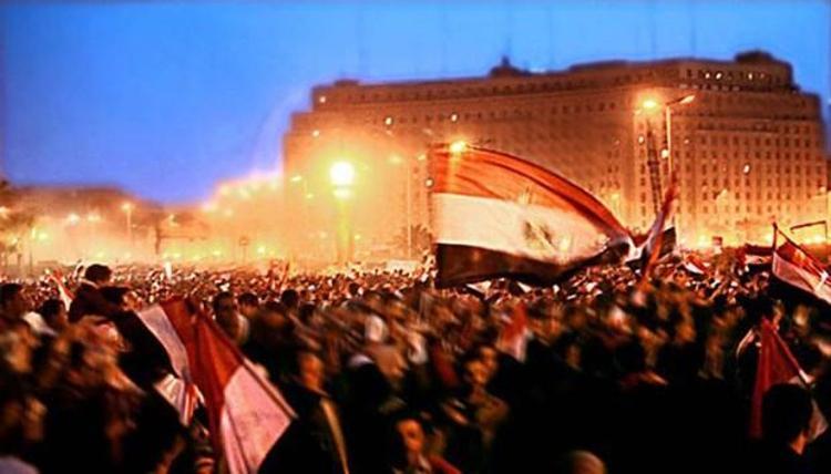 Abdülfettah el Sisi kimdir