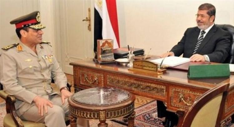 Abdülfettah el Sisi kimdir