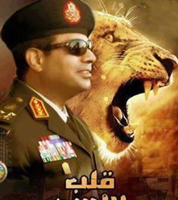 Abdülfettah el Sisi kimdir