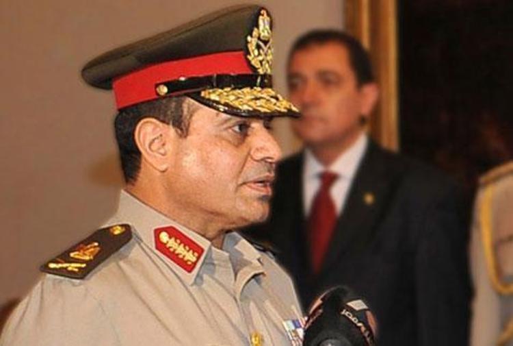 Abdülfettah el Sisi kimdir