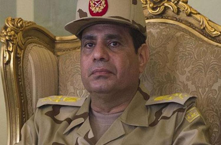 Abdülfettah el Sisi kimdir