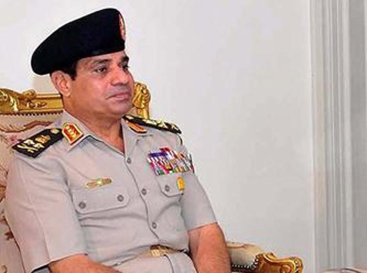 Abdülfettah el Sisi kimdir