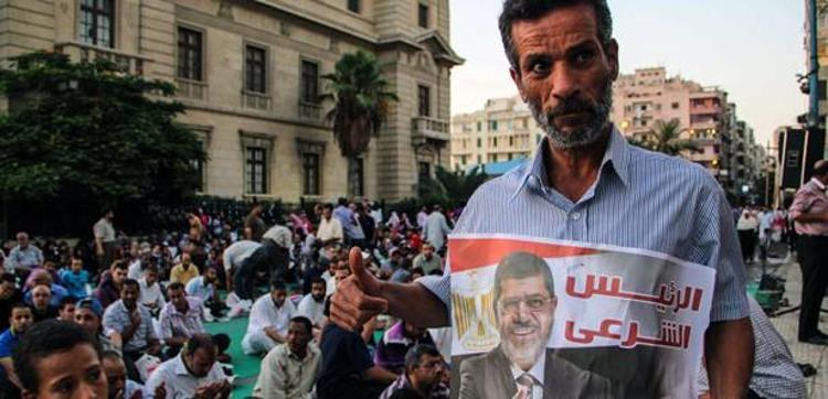 Abdülfettah el Sisi kimdir