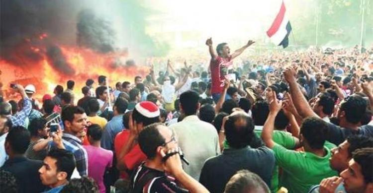 Abdülfettah el Sisi kimdir
