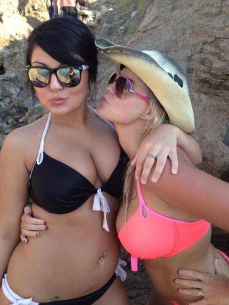 Facebook´un en seksileri