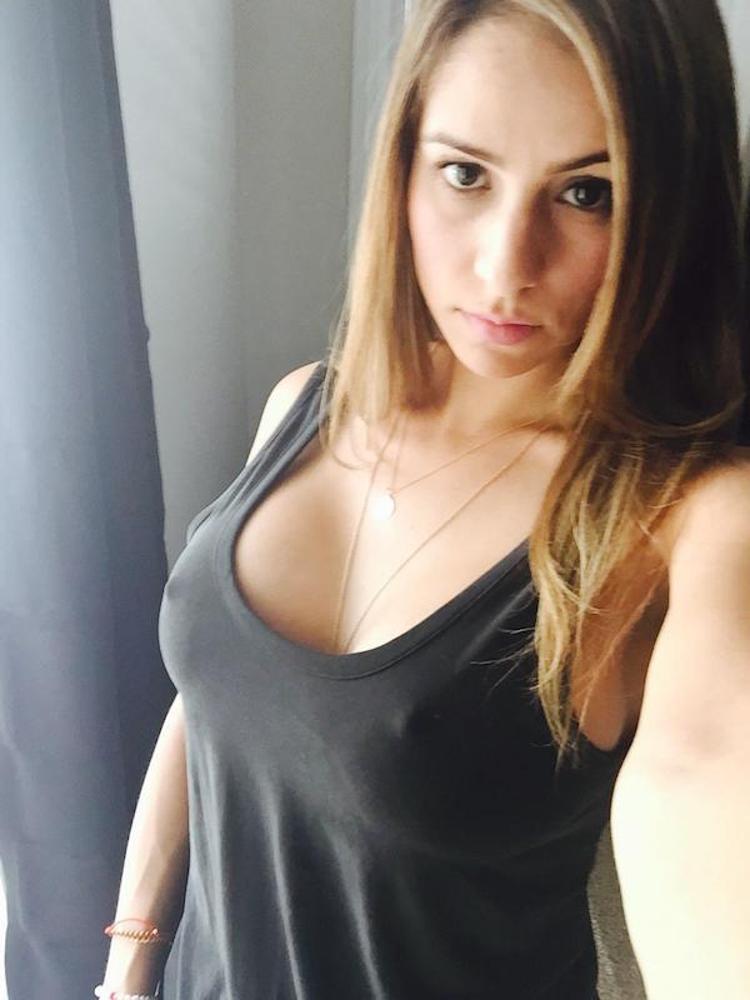Facebook´un en seksileri
