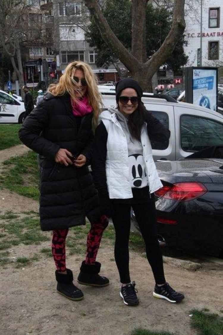 Şeyda Coşkun