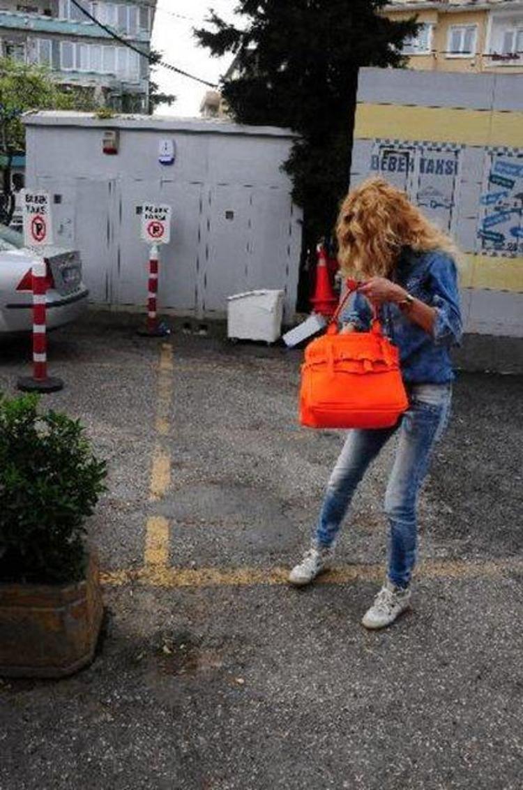 Şeyda Coşkun