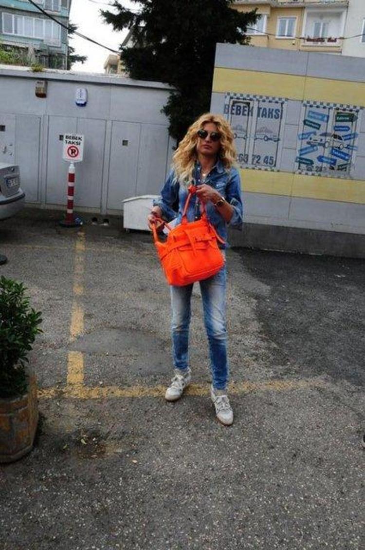 Şeyda Coşkun