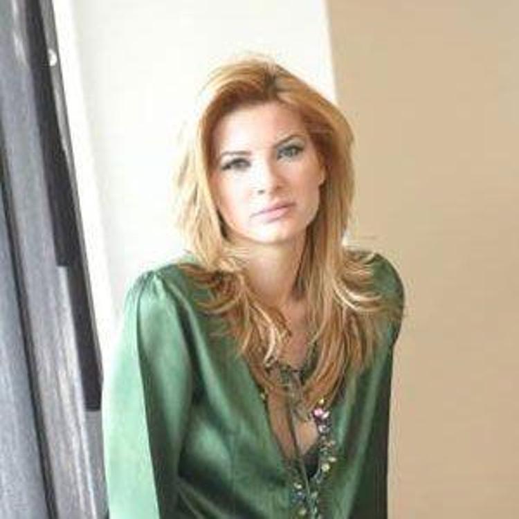 Şeyda Coşkun