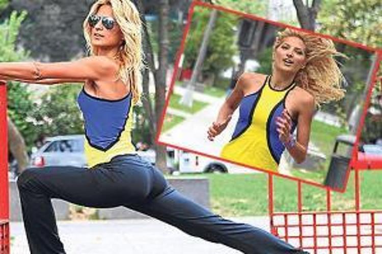 Şeyda Coşkun