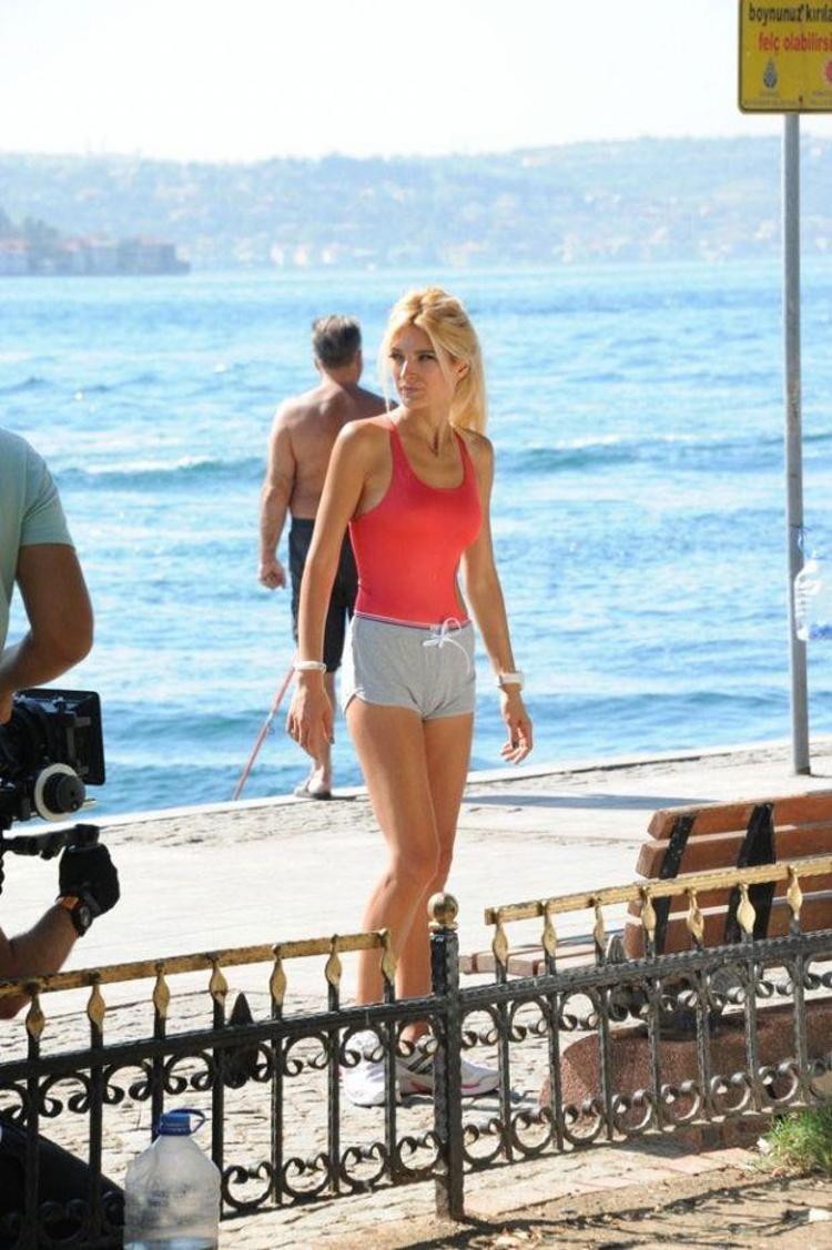 Şeyda Coşkun
