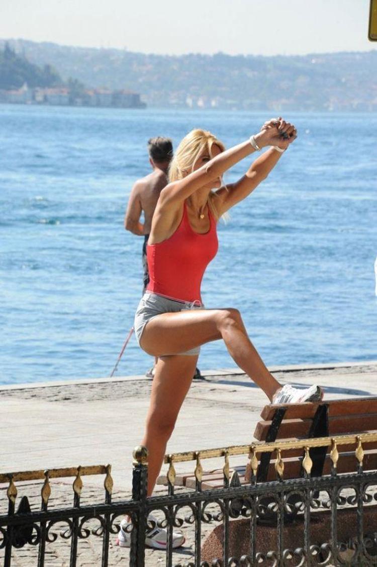 Şeyda Coşkun